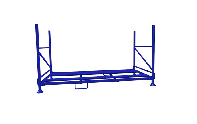 Produkt Pallet AT 004 for truck tires