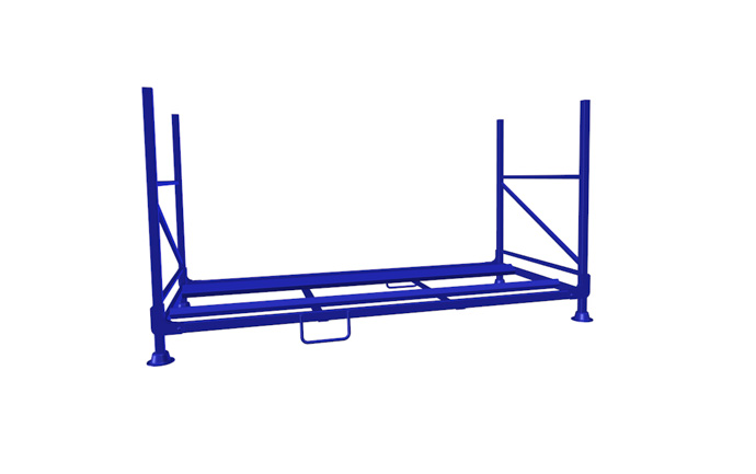 Produkt Pallet AT 004 for truck tires