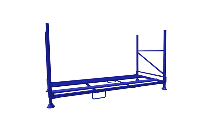Produkt Pallet AT 004 for truck tires
