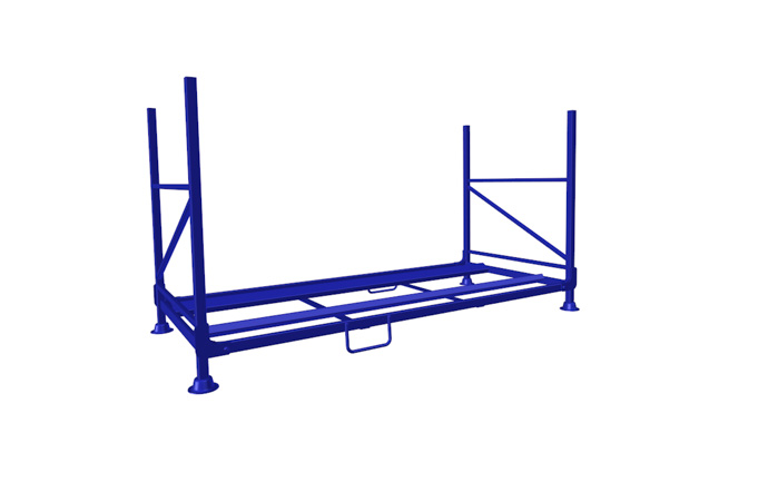 Produkt Pallet AT 004 for truck tires