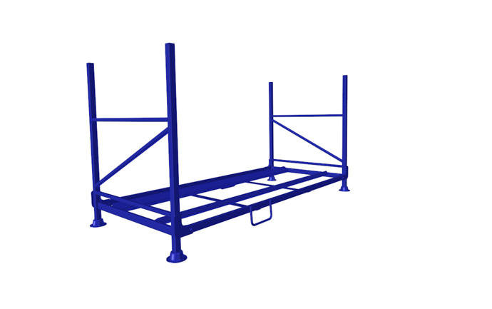 Produkt Pallet AT 004 for truck tires