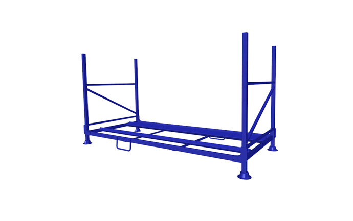 Produkt Pallet AT 004 for truck tires