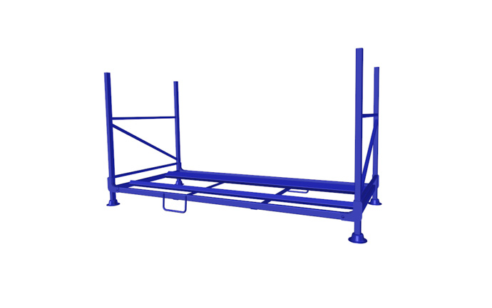 Produkt Pallet AT 004 for truck tires