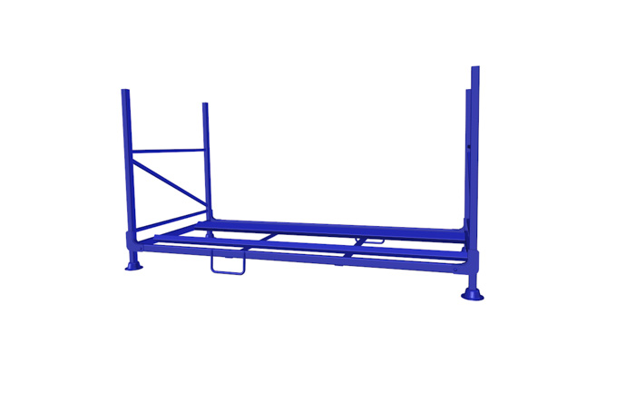 Produkt Pallet AT 004 for truck tires