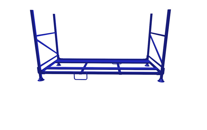 Produkt Pallet AT 004 for truck tires