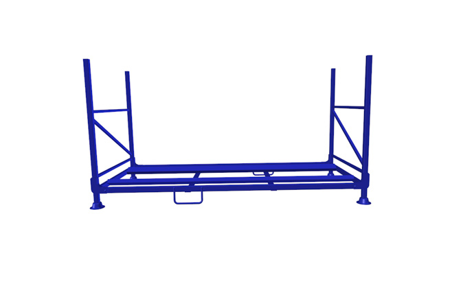 Produkt Pallet AT 005 for truck tyres