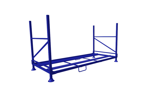 Produkt Pallet AT 005 for truck tyres