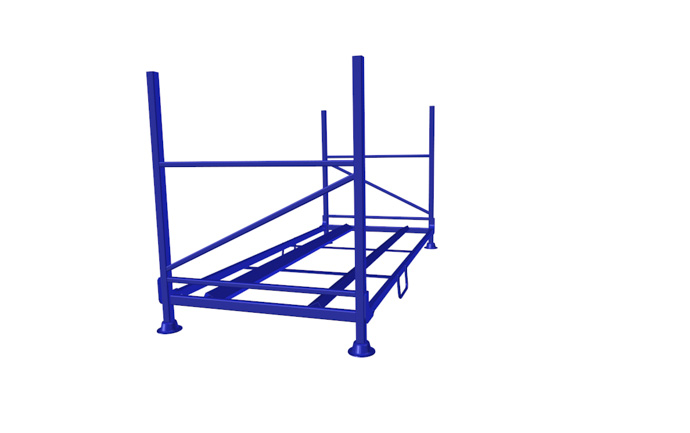 Produkt Pallet AT 005 for truck tyres