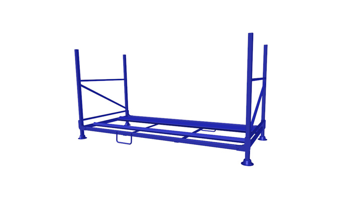 Produkt Pallet AT 005 for truck tyres