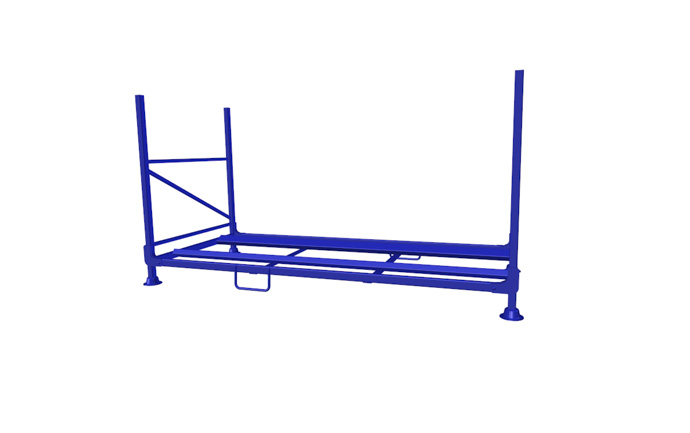 Produkt Pallet AT 005 for truck tyres
