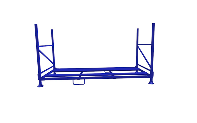 Produkt Pallet AT 005 for truck tyres