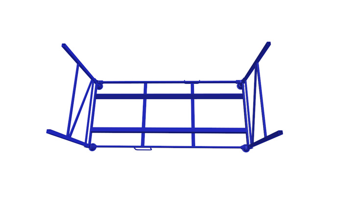 Produkt Pallet AT 005 for truck tyres