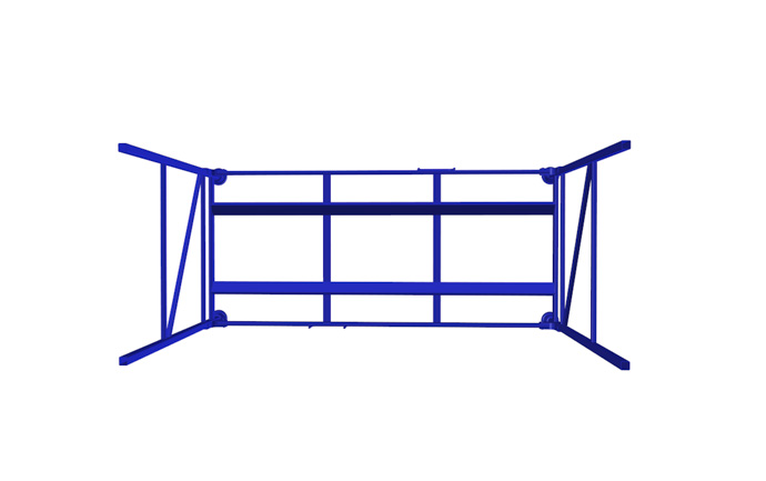 Produkt Pallet AT 005 for truck tyres
