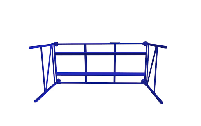 Produkt Pallet AT 005 for truck tyres