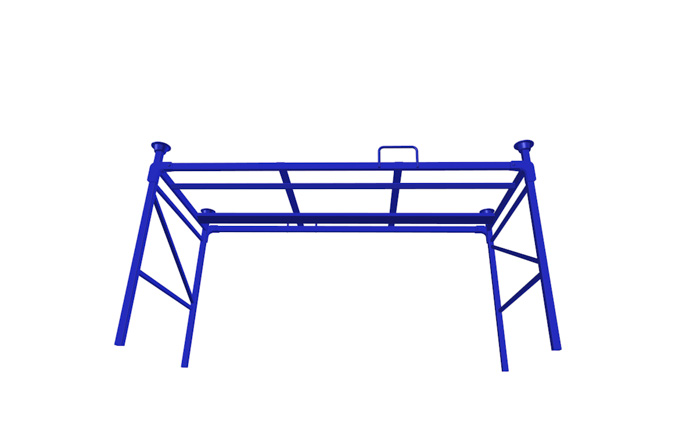 Produkt Pallet AT 005 for truck tyres