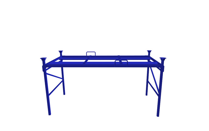 Produkt Pallet AT 005 for truck tyres