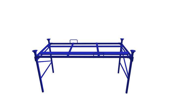 Produkt Pallet AT 005 for truck tyres