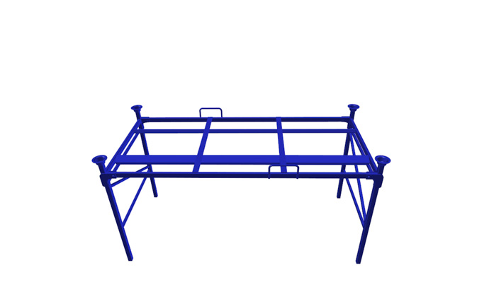 Produkt Pallet AT 005 for truck tyres