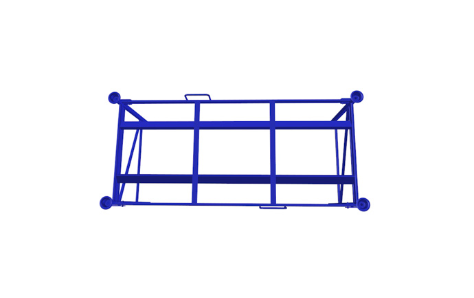 Produkt Pallet AT 005 for truck tyres