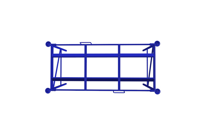 Produkt Pallet AT 005 for truck tyres