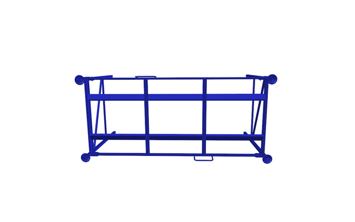 Produkt Pallet AT 005 for truck tyres