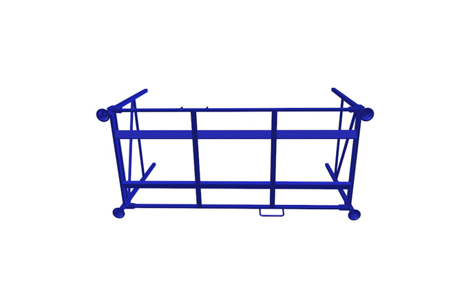 Produkt Pallet AT 005 for truck tyres