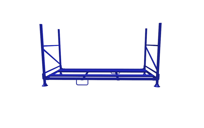Produkt Pallet AT 005 for truck tyres