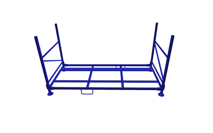 Produkt Pallet AT 005 for truck tyres