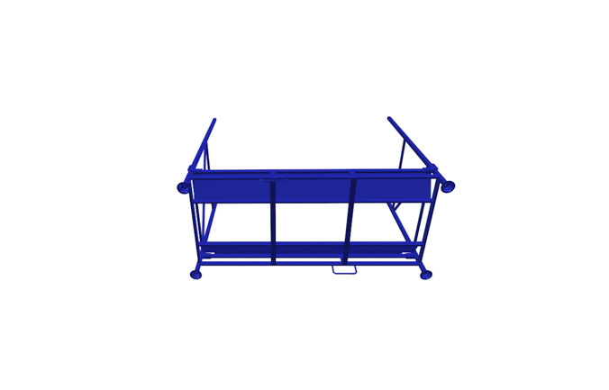 Produkt Paleta AT 011 na agri pláště