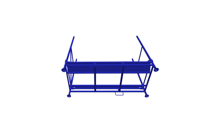Produkt Paleta AT 011 na agri pláště