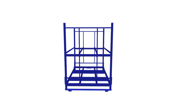 Produkt AT 12255 storage rack for passenger and motorcycle tires