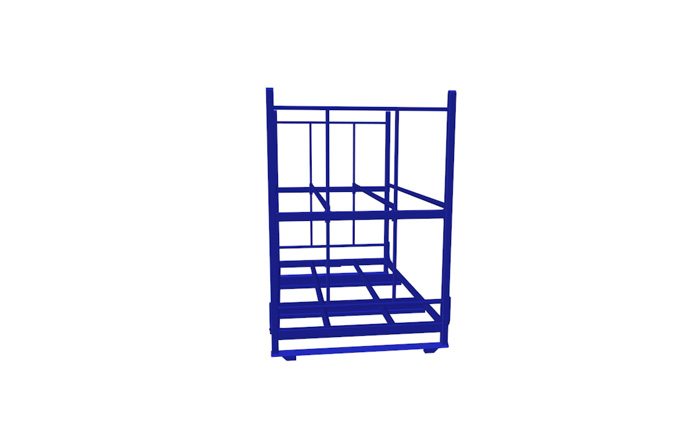 Produkt AT 12255 storage rack for passenger and motorcycle tires