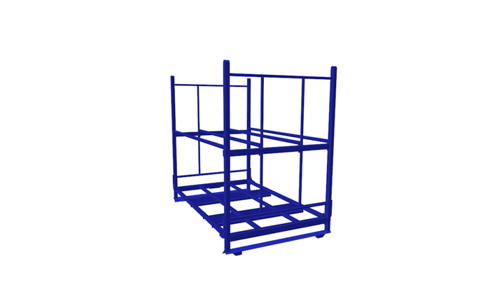 Produkt AT 12255 storage rack for passenger and motorcycle tires
