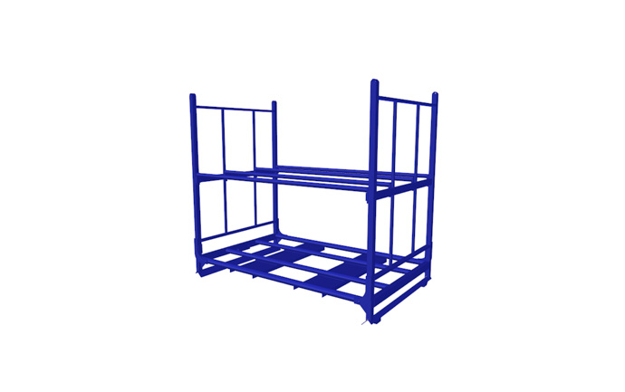 Produkt AT 12255 storage rack for passenger and motorcycle tires