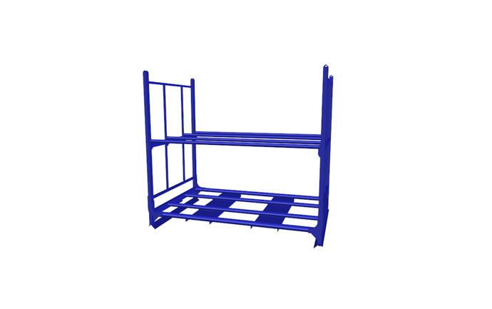 Produkt AT 12255 storage rack for passenger and motorcycle tires
