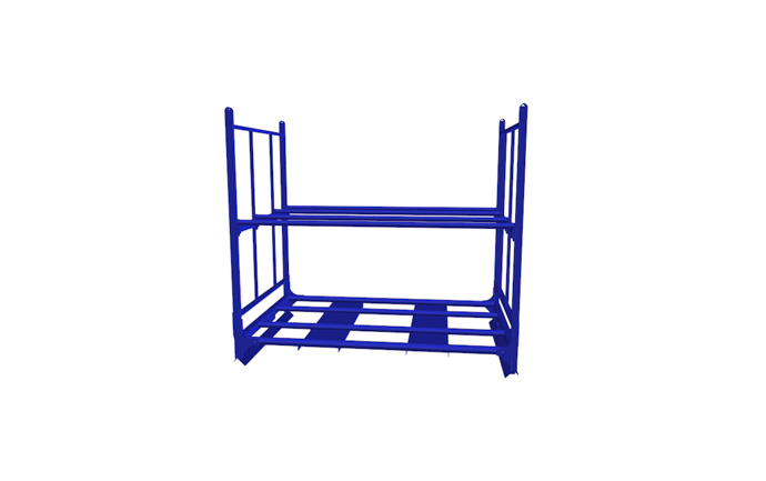 Produkt AT 12255 storage rack for passenger and motorcycle tires