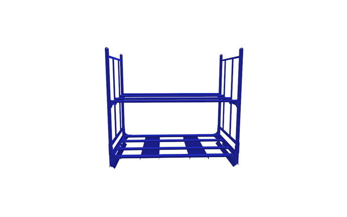 Produkt AT 12255 storage rack for passenger and motorcycle tires