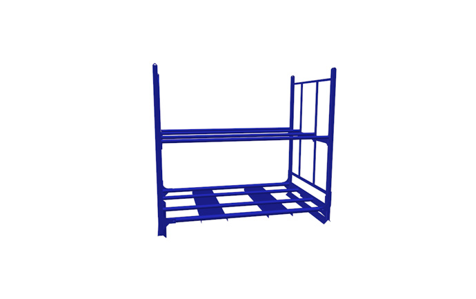 Produkt AT 12255 storage rack for passenger and motorcycle tires