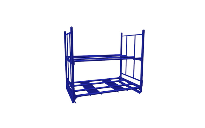Produkt AT 12255 storage rack for passenger and motorcycle tires
