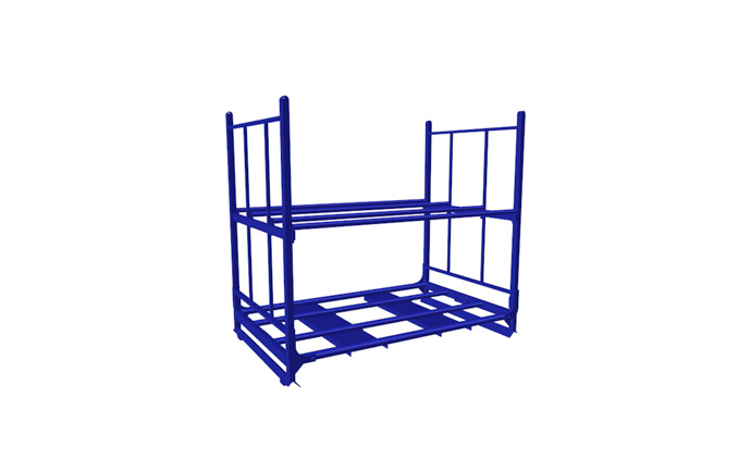 Produkt AT 12255 storage rack for passenger and motorcycle tires
