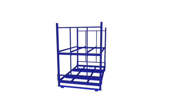 Produkt AT 12255 storage rack for passenger and motorcycle tires