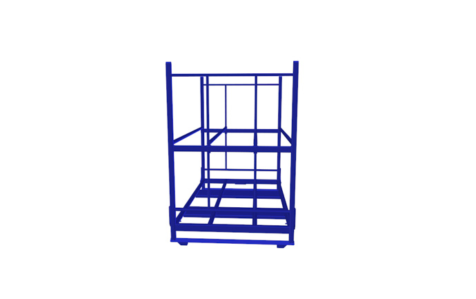 Produkt AT 12255 storage rack for passenger and motorcycle tires
