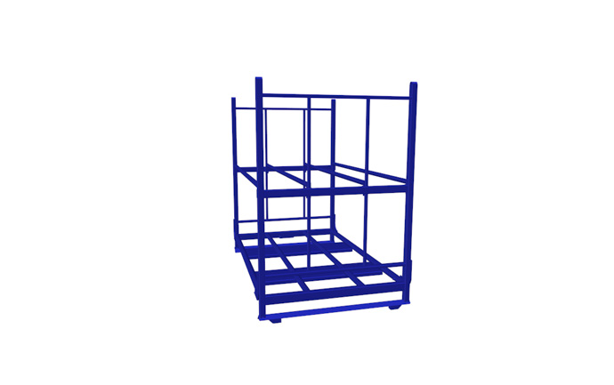 Produkt AT 12255 storage rack for passenger and motorcycle tires