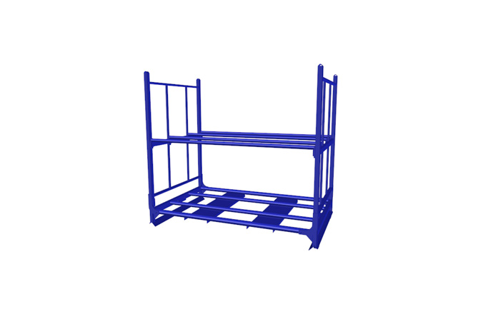 Produkt AT 12255 storage rack for passenger and motorcycle tires