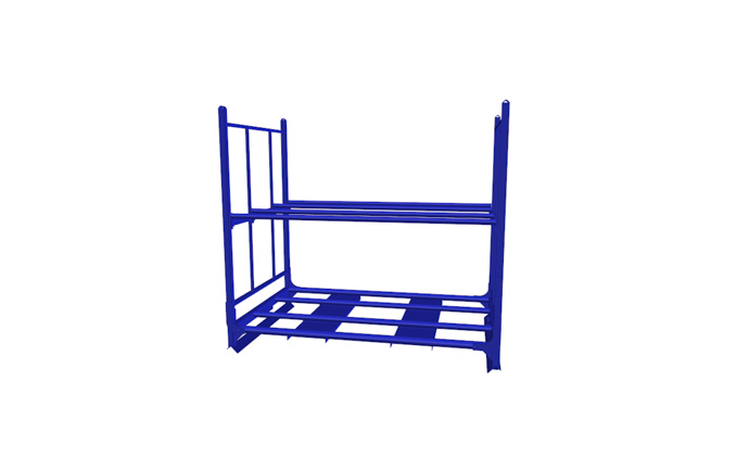 Produkt AT 12255 storage rack for passenger and motorcycle tires