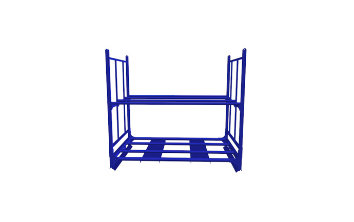 Produkt AT 12255 storage rack for passenger and motorcycle tires