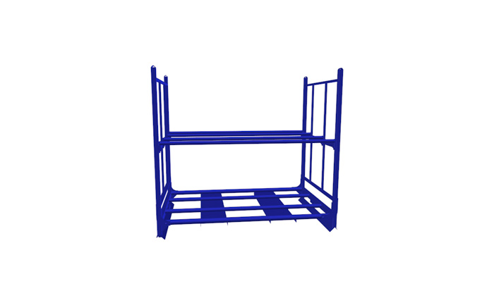 Produkt AT 12255 storage rack for passenger and motorcycle tires