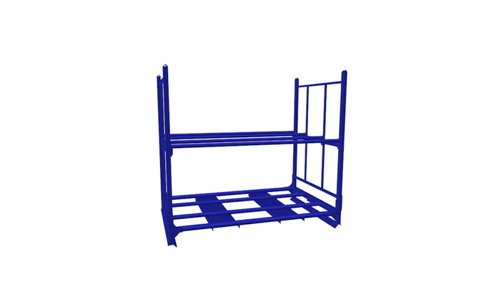 Produkt AT 12255 storage rack for passenger and motorcycle tires