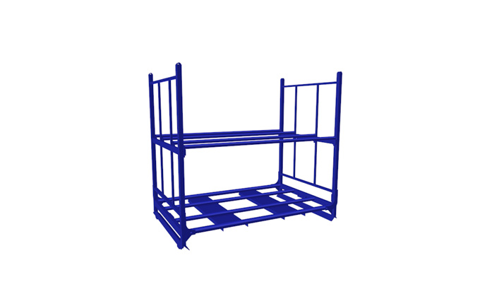Produkt AT 12255 storage rack for passenger and motorcycle tires