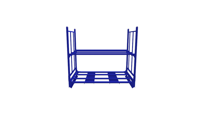Produkt AT 12255 storage rack for passenger and motorcycle tires